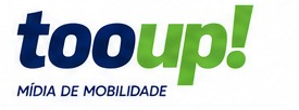 TOO UP — Mídia de Mobilidade